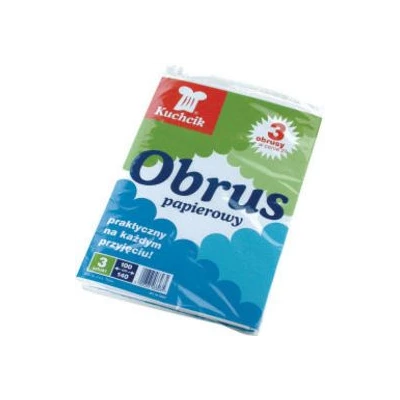 AKU-3 OBRUSY PAPIEROWY /OP.10KPL/
