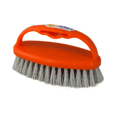 AN-SZCZOTKA ŻELAZKO *OVALINO*