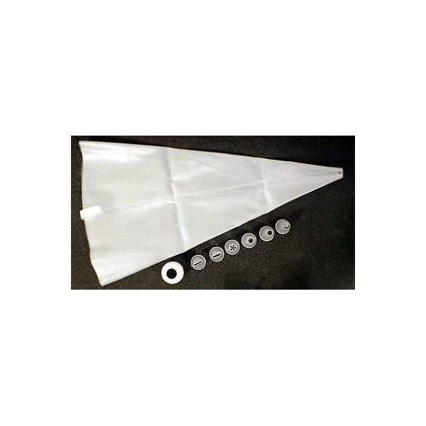 ARG-DEKORATOR DO CIASTA *WOREK - 10339*