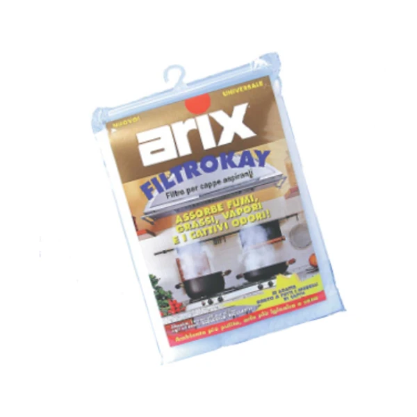 ARIX-FILTR DO OKAPU KUCHENNEGO FILTROKAY T201