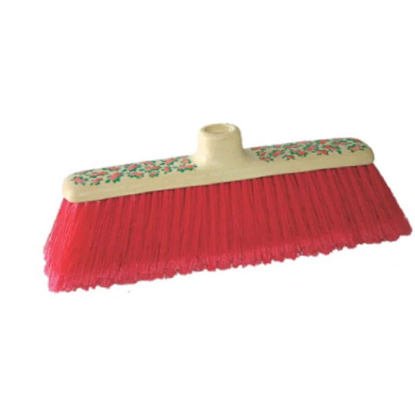 ARIX-SZCZOTKA DO ZAMIATANIA RÓŻA T655