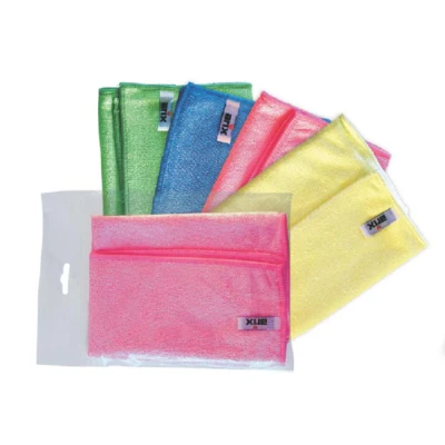 ARIX-ŚCIERECZKA MIKROFIBRA T100600001