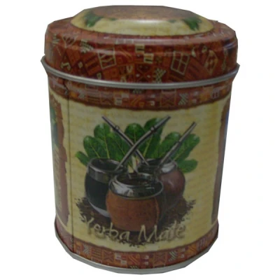 ARTBOX-PUSZKA OKRĄGŁA *7109*