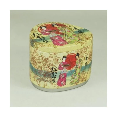 ARTBOX-PUSZKA TRÓJKĄTNA *7206*