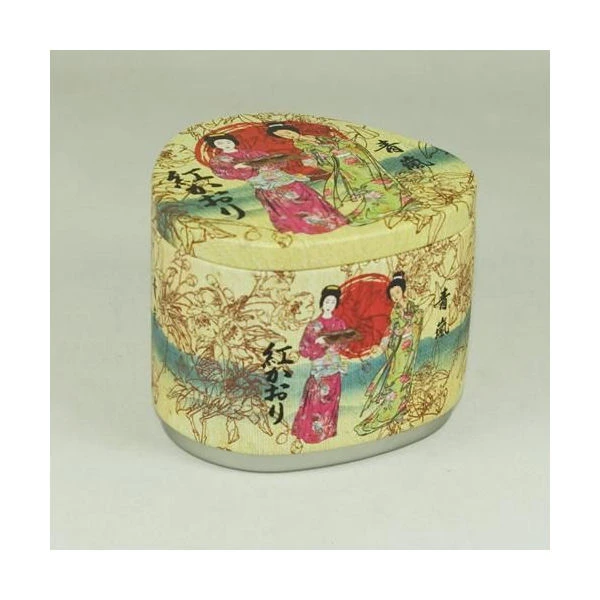 ARTBOX-PUSZKA TRÓJKĄTNA *7206*