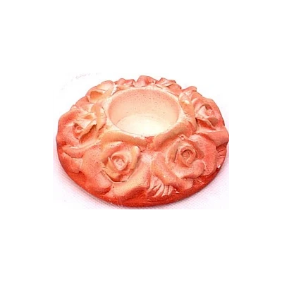 B&J-PODSTAWKA OKRŃGŁA RÓŻA