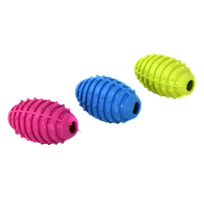 BEL-GRYZAK GUMOWY 003 *KONGI* PISZCZĄCY