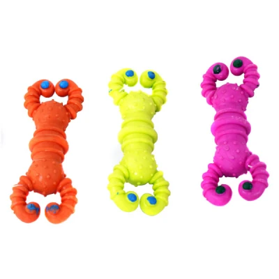 BEL-GRYZAK GUMOWY 005 *RAK*