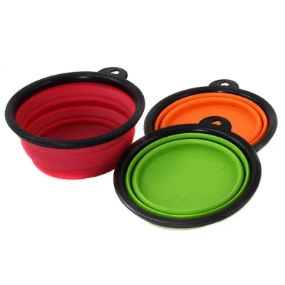 BEL-MISKA DLA PSA/KOTA SILIKONOWA SKŁADANA