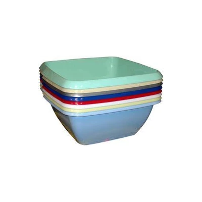 BENTOM-MISKA KWADRAT 28 CM