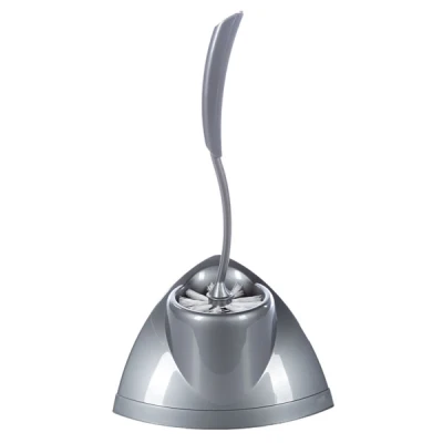 BENTOM-SZCZOTKA WC  NAROŻNIKOWA ELEGANCE