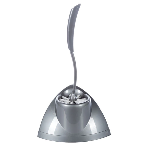 BENTOM-SZCZOTKA WC  NAROŻNIKOWA ELEGANCE