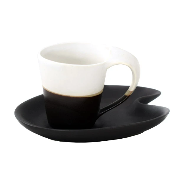 BET-FILIŻANKA+SPODEK HY0128