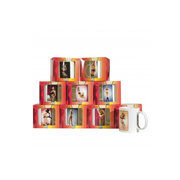 BG-KUBEK *SEX SHOW KOBIETY*