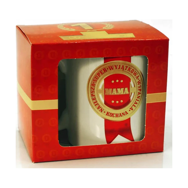 BG-KUBEK *SPER TATA TAPETA-NAPISY*