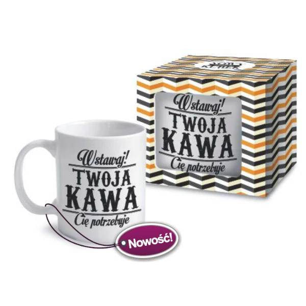 BG-KUBEK BOSS *WSTAWAJ*