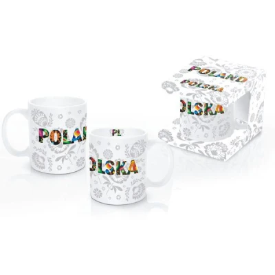 BG-KUBEK BOSS FOLK *POLAND*