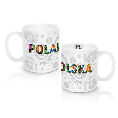 BG-KUBEK BOSS MINI FOLK *POLAND*