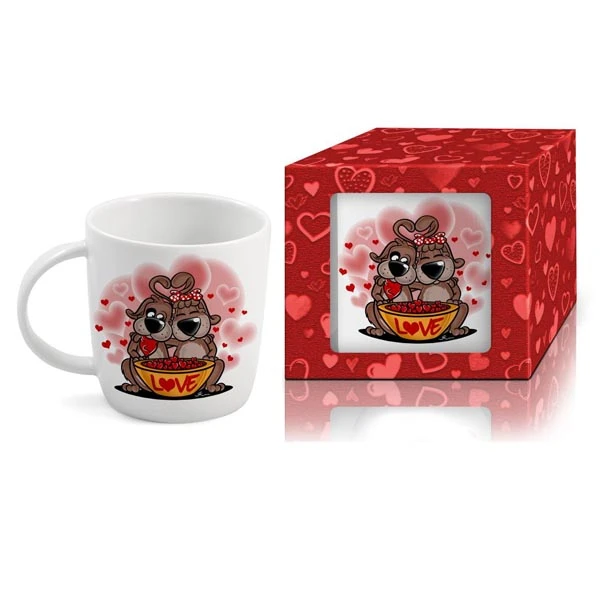 BG-KUBEK NBC NISKI *PIESKI 1*