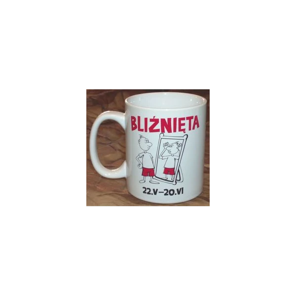 BG-KUBEK ZOD.*BLIáNIĘTA*