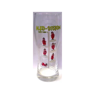 BG-SZKL.PIWO 0,5L*ALKO-STERON*