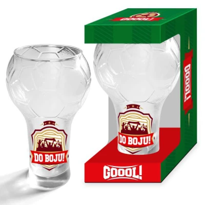 BG-SZKLANKA GOOOL 300ML *DO BOJU*