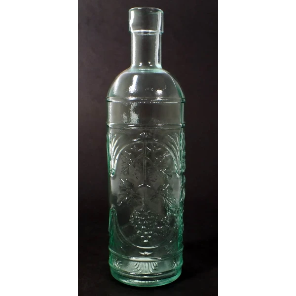 BIOWIN-BUTELKA SZKLANA *BOMBON* 0,5L