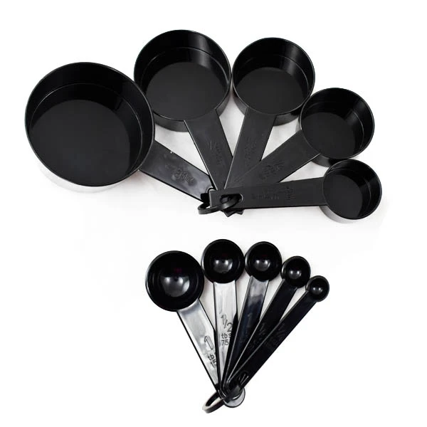 BM-KPL.10 MIAREK KUCHENNYCH CZARNYCH 64159B