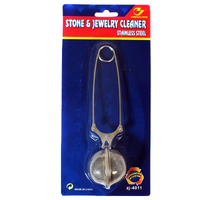 BM-ZAPARZACZ/SITKO DO HERBATY 5307