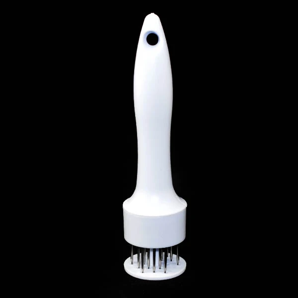 BM-ZMIĘKCZACZ DO MIĘSA BIAŁY OKRĄGŁY MT016/NGBB12-0004852.002