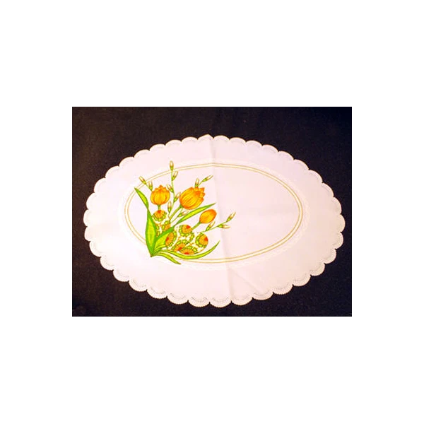 B-OBRUS OWAL 31*45 *WIELKANOC* OP.(4SZT)