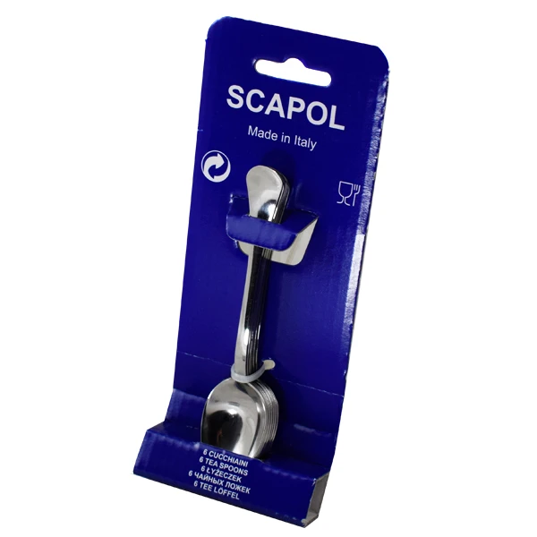 BOSTON-ŁYŻECZKA DO KAWY (BM6)