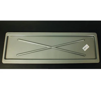 BRO-TACKA POD SUSZARKĘ SZARA/SIWA 80CM MIĘKKA 0,7