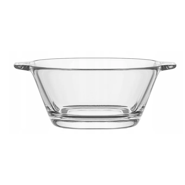 BULIONÓWKA \SALATERKA SZKLANA GRETA 72403