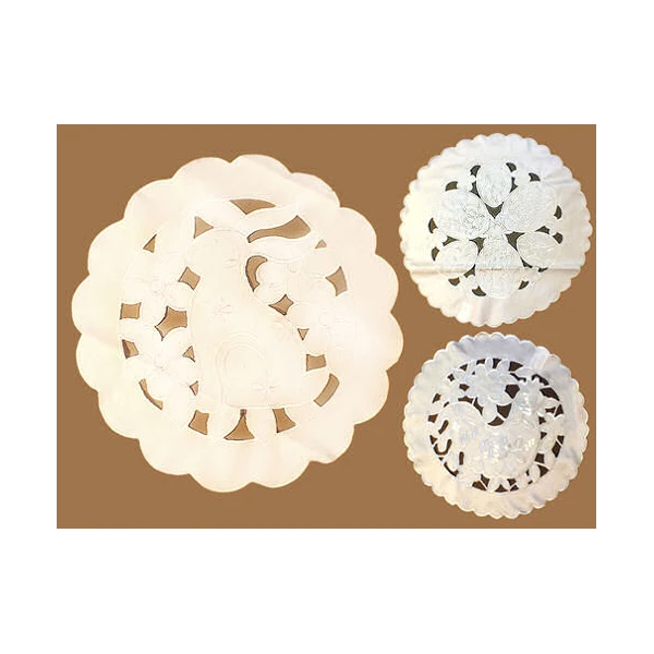 CENTRUM-SERWETA 40*40 *WIELKANOC* 3065