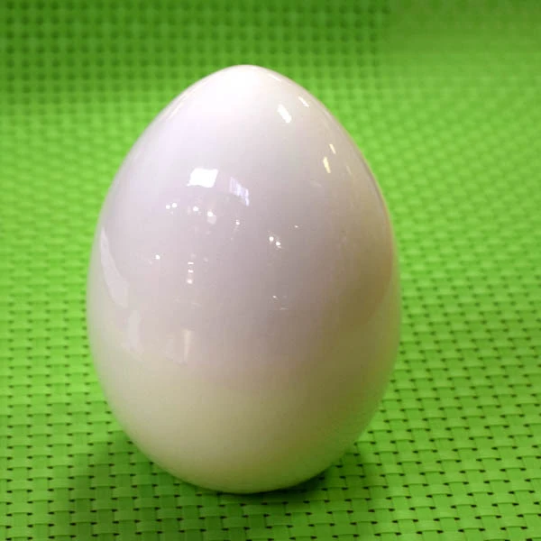 CER-JAJO MINI *SZKLIWO ECRU* C-249SZ