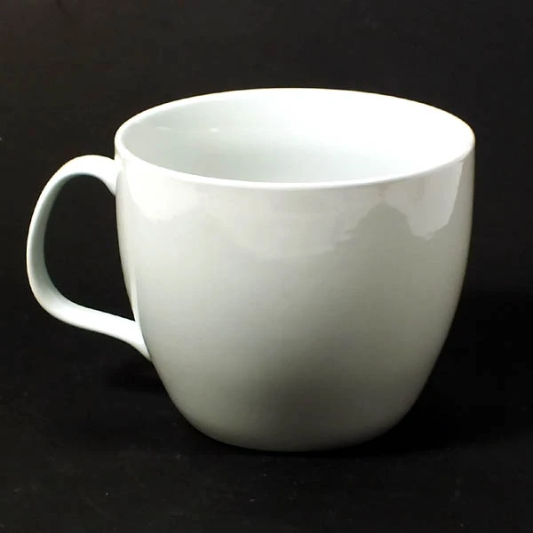 CH-FILIŻANKA PORCELANOWA *JUMBO* 950ML 2557