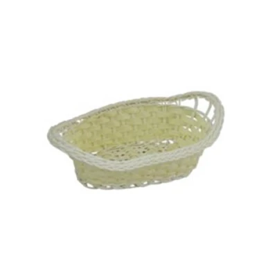 CH-KOSZYK OWALNY NA CHLEB JASNY 20X13XH6