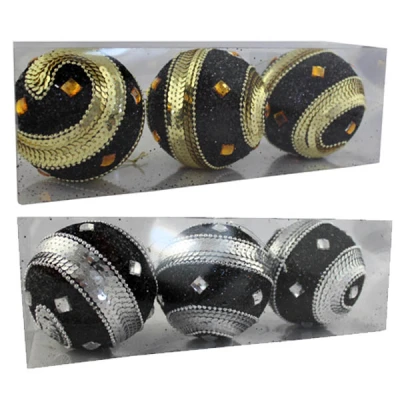 CH-KPL. 3 BOMBEK STYROPIANOWYCH 8CM 8043