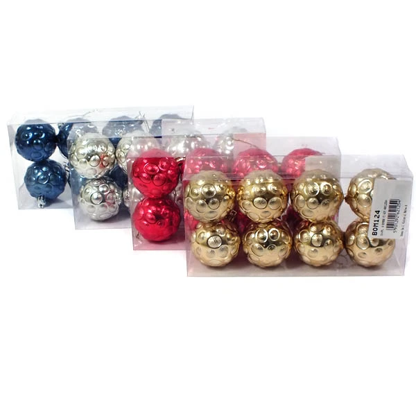 CH-KPL. 8 BOMBEK FI 6CM *BAI1254*