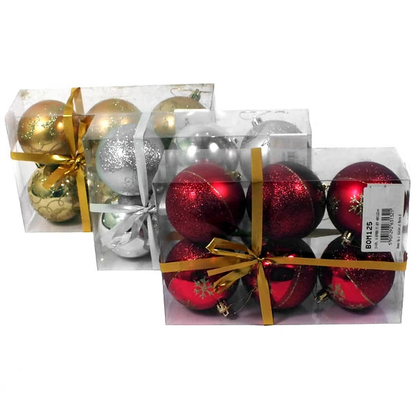 CH-KPL. 8 BOMBEK FI 8CM *BAI1321**