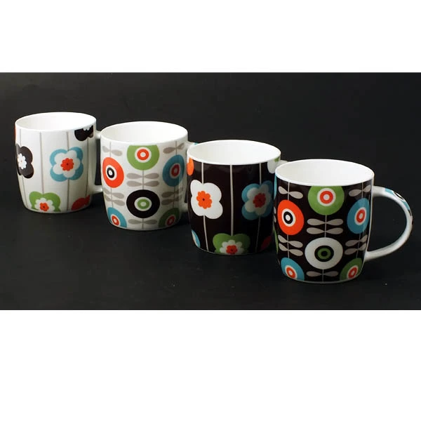 CH-KUBEK PORCELANA 360ML *ALIZE* 4544