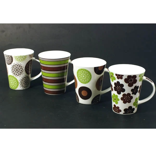 CH-KUBEK PORCELANA 385ML *AVIANO* 4218