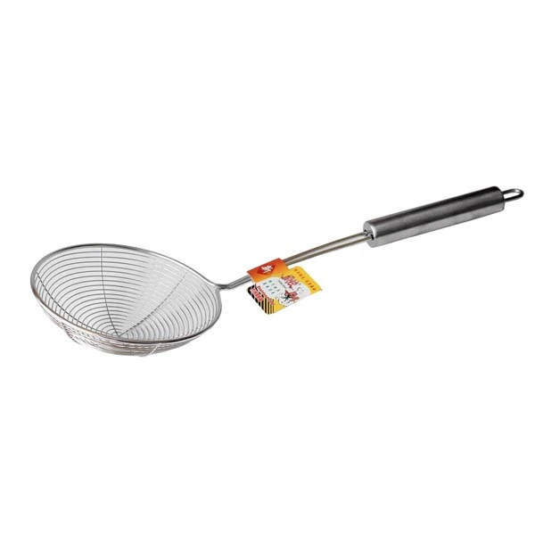 CH-SZUMÓWKA METALOWA 20,5CM 7408