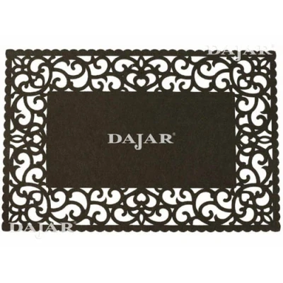 DAJAR-MATA BROWN TAUPE   45X30 88029