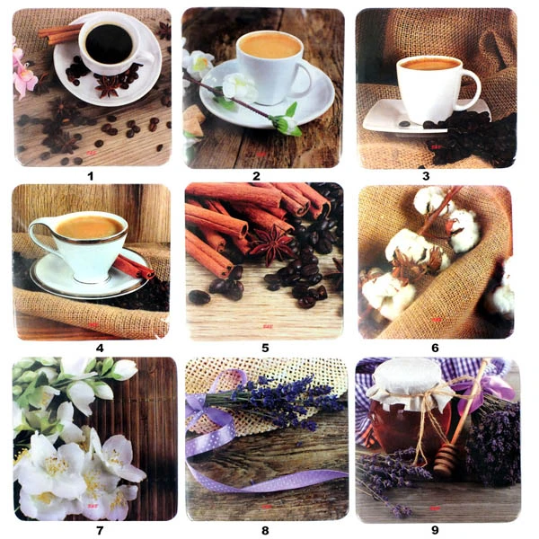 DAG-KPL.4 PODKŁADEK 3-WARSTWOWYCH