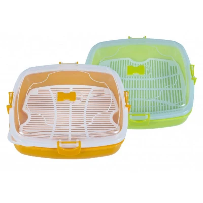 DAJ-APETIT POJEMNIK NA ŻYWNOŚĆ 19.5X19.5CM