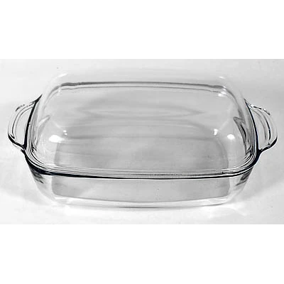 DAJAR-NACZYNIE ŻARO PROST. Z/P 5,3L 32991