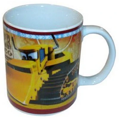 DAJ-KUBEK BOSS *MATADOR* CARS