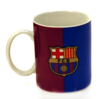 DAJ-KUBEK BOSS 0,25L *BARCELONA* 75201